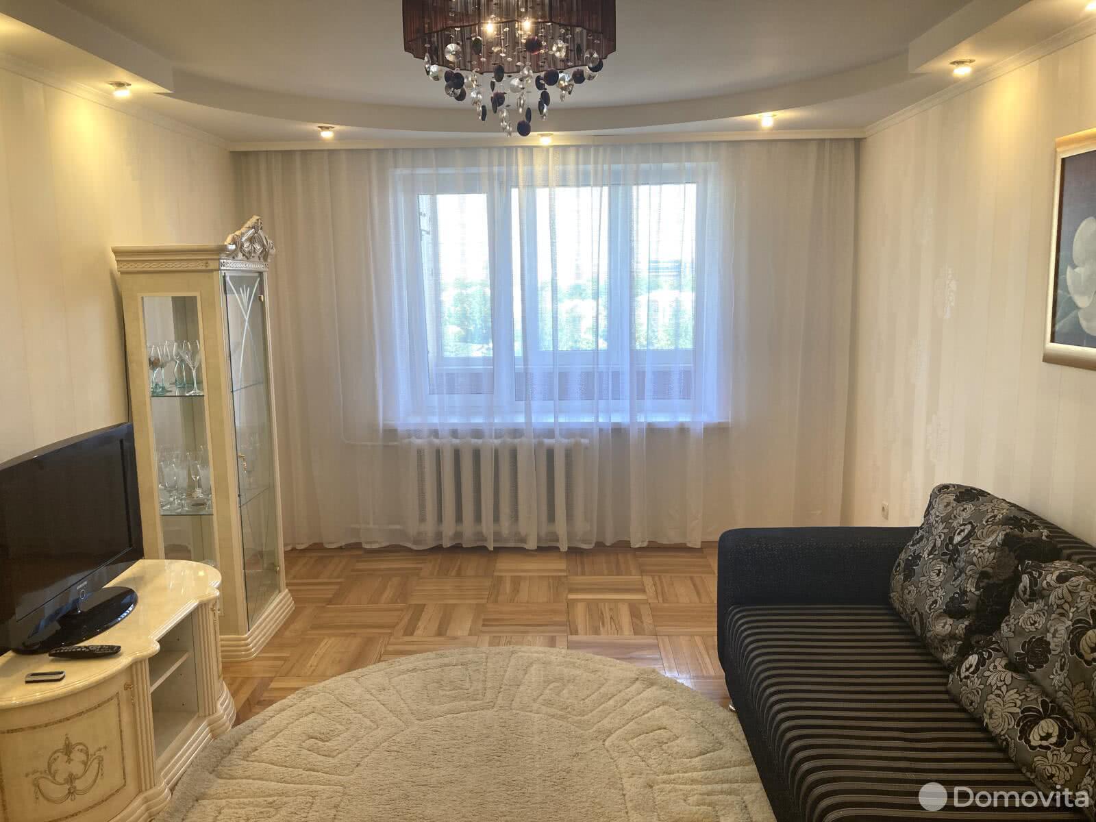 Продажа 3-комнатной квартиры в Минске, ул. Сторожовская, д. 8, 150000 USD, код: 1007163 - фото 5