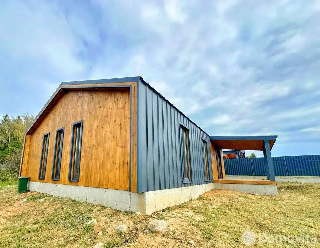 дом, Зеленая роща, , стоимость продажи 254 511 р.