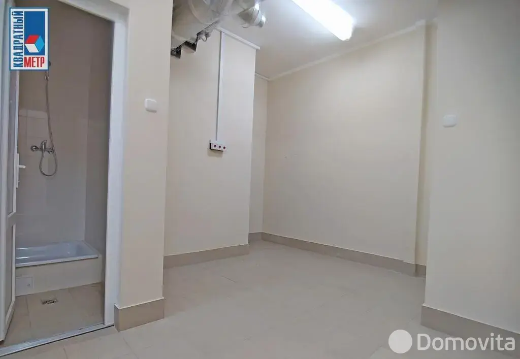 Купить помещение под сферу услуг в Минске, ул. Долгобродская, д. 58 - фото 23