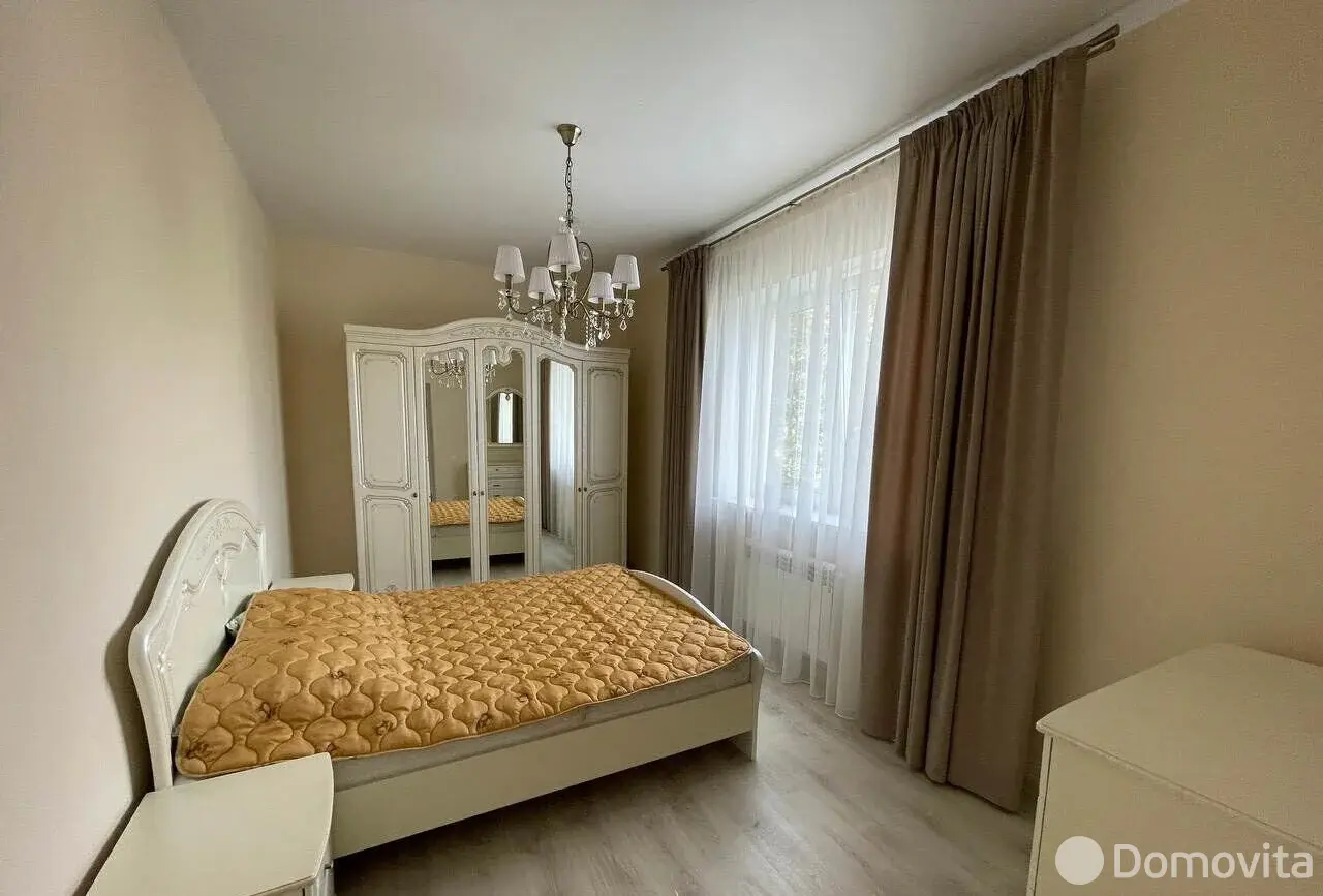 квартира, Минск, ул. Короленко, д. 13