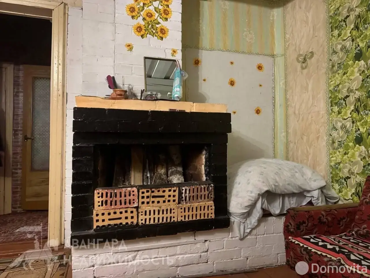 коттедж, Рабцы, 