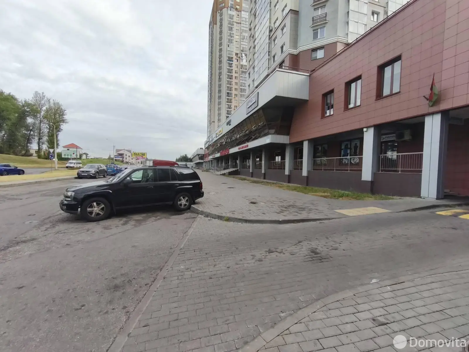 Купить торговую точку на ул. Максима Богдановича, д. 138 в Минске, 1500000BYN, код 998102 - фото 14