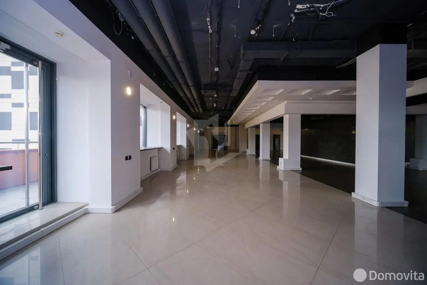 Объект сферы услуг в Минске, ул. Янки Лучины, д. 5, код 3869 - фото 4