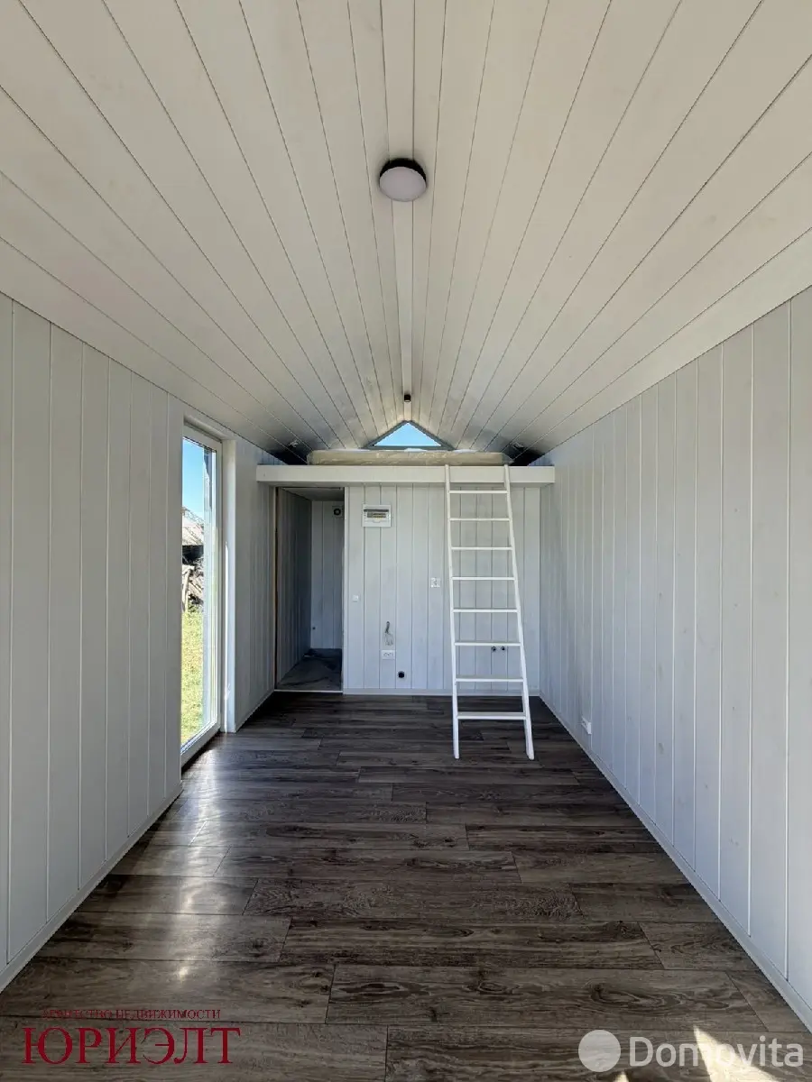 участок, Заполье, , стоимость продажи 59 096 р.