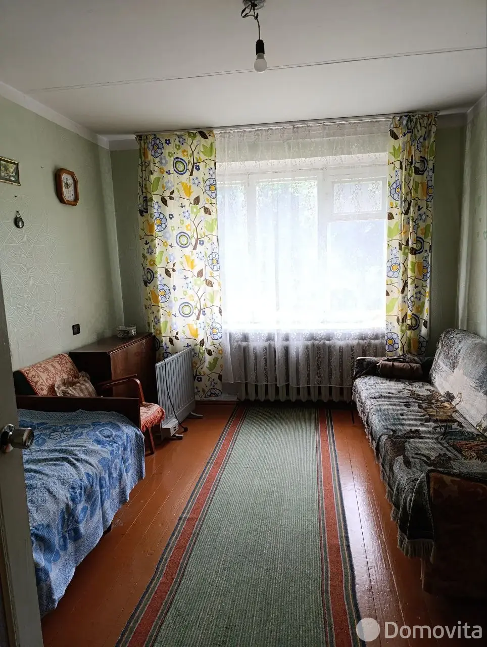 Цена продажи комнаты, Осиповичи, ул. Королёва, д. 33