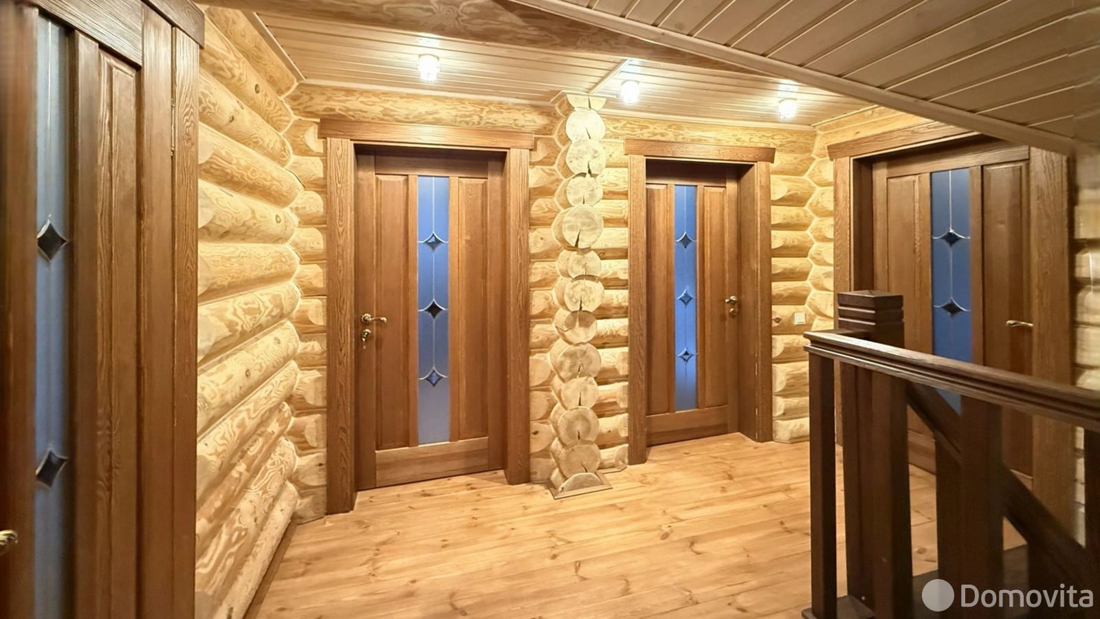 коттедж, Казаки, 