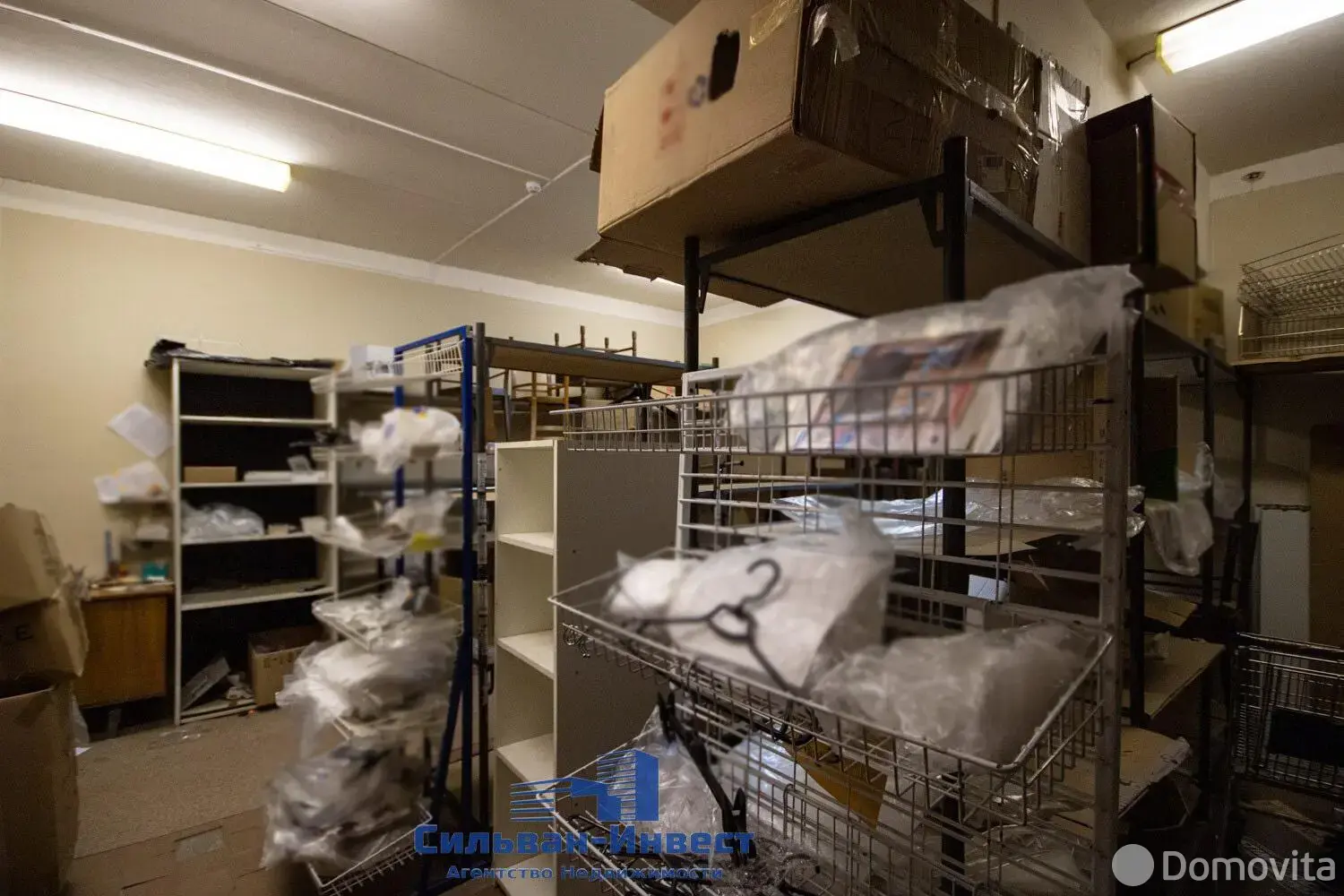 Аренда офиса на пр-т Победителей, д. 101 в Минске, 3116EUR, код 15807 - фото 12