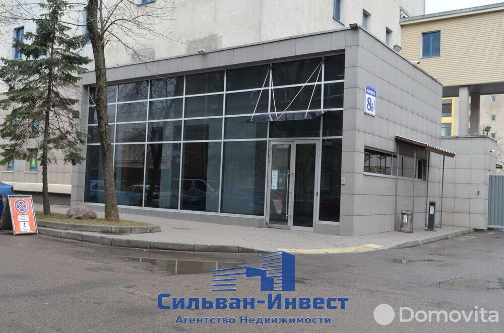 Аренда офиса на ул. Фабрициуса, д. 8/б в Минске, 2737BYN, код 10938 - фото 30