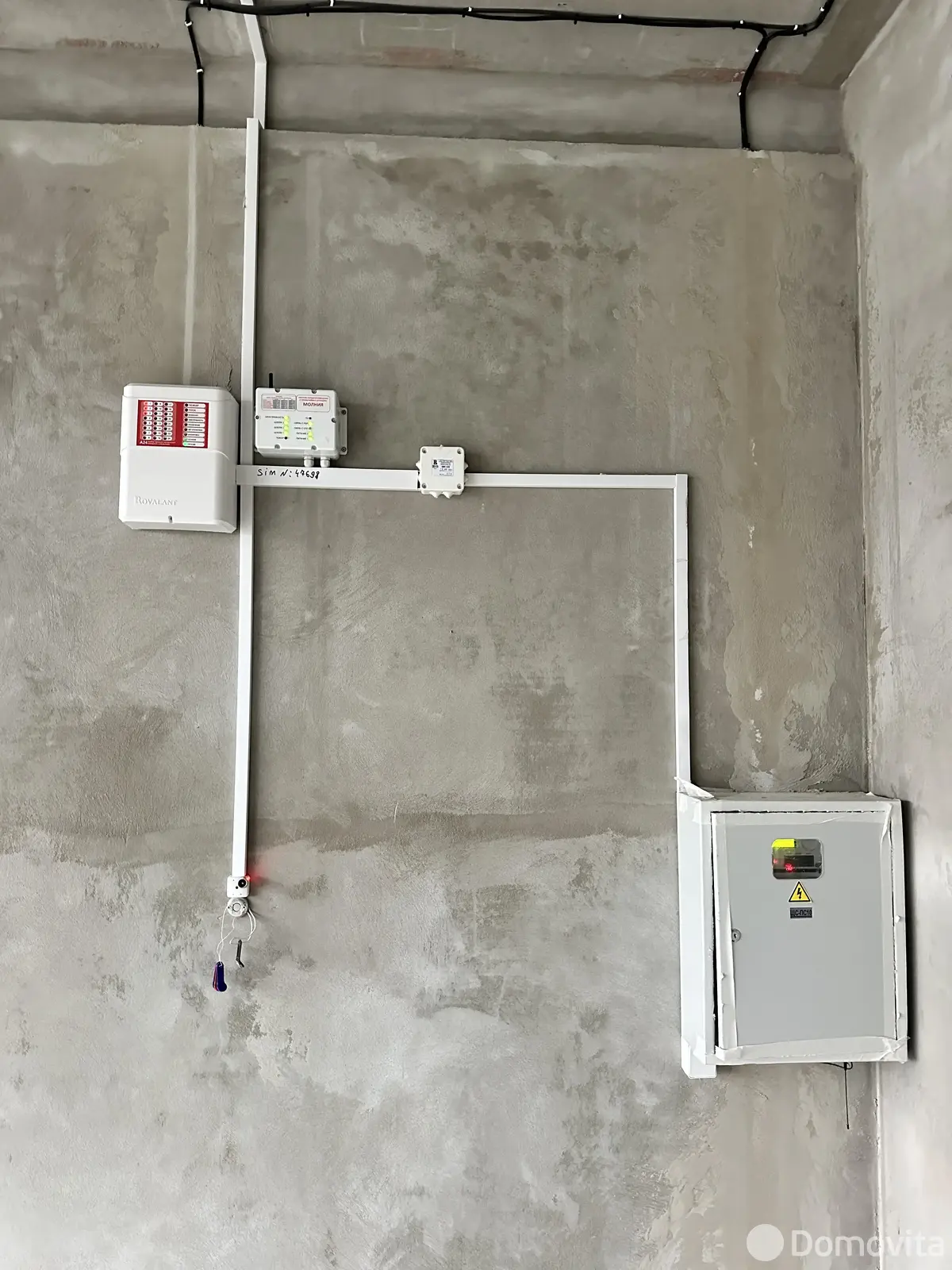 торговый объект, Минск, ул. Тимирязева, д. 130 