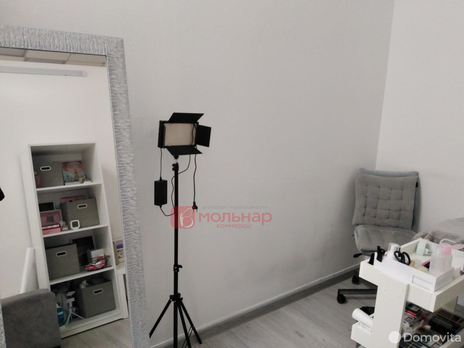 Продажа торговой точки на ул. Веры Хоружей, д. 6Б в Минске, 9000USD, код 996466 - фото 6