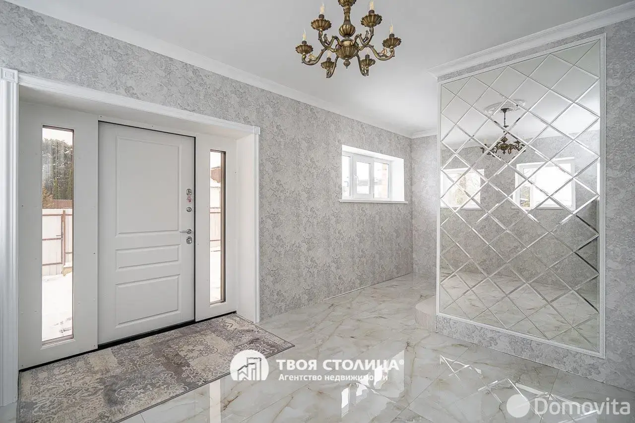 Цена продажи дома, Боровляны, ул. Калядная