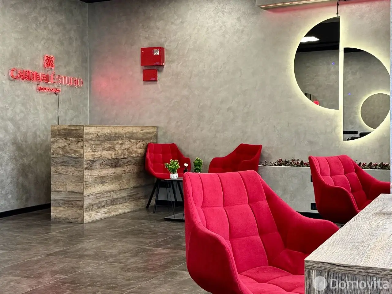 объект сферы услуг, Минск, ул. Кропоткина, д. 59 без посредников