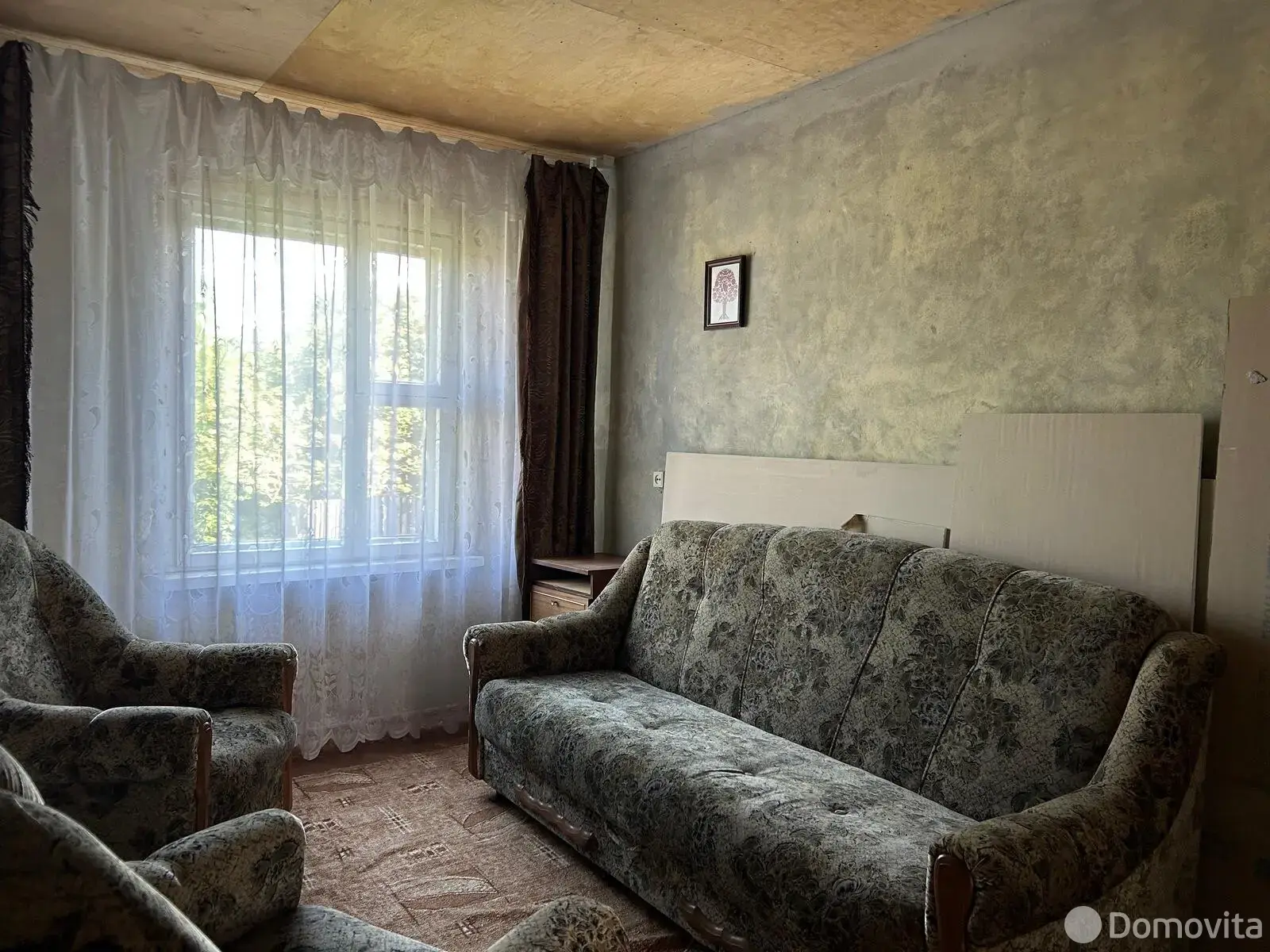 дом, Дзержинск, ул. Комсомольская, д. 8 