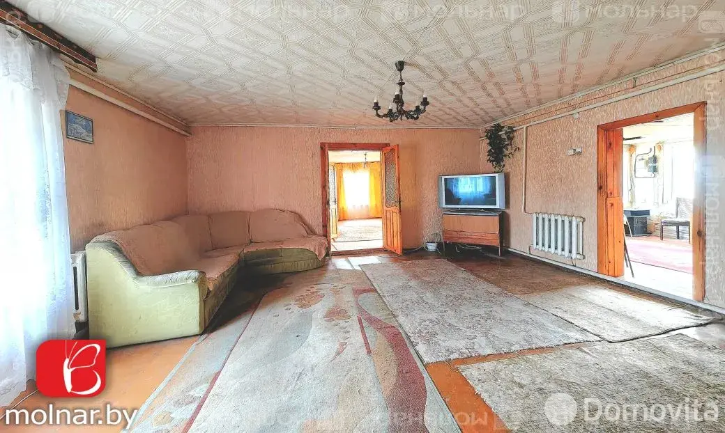 дом, Радошковичи, пер. Полоцкий