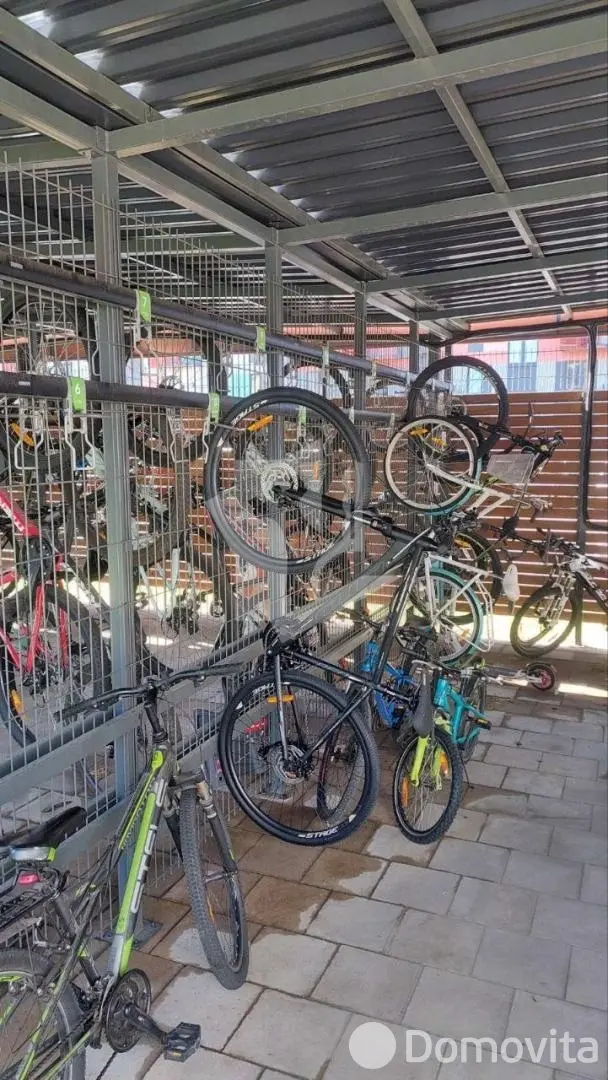 Снять 1-комнатную квартиру в Копище, ул. Пилотная, д. 16, 460USD, код 147888 - фото 22