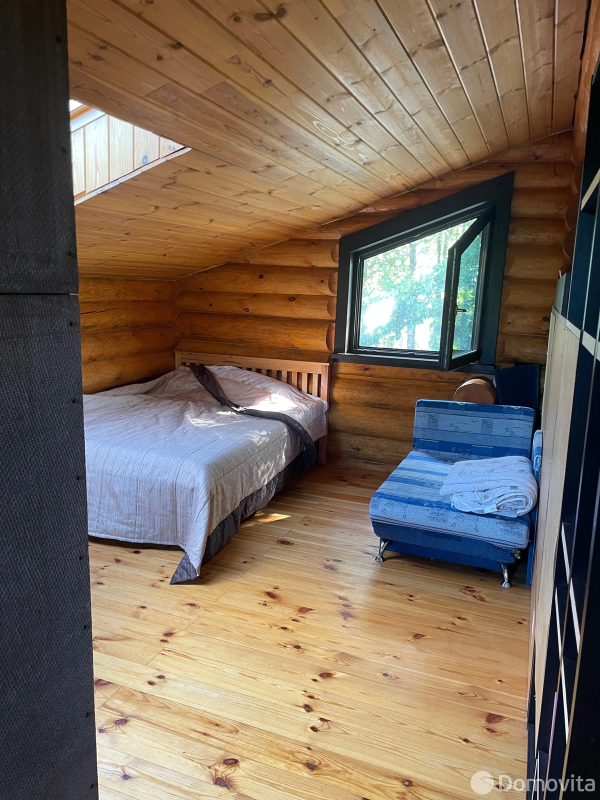  Коттедж Дом с баней у реки на сутки в Студенка , 500BYN, код 1336 - фото 26