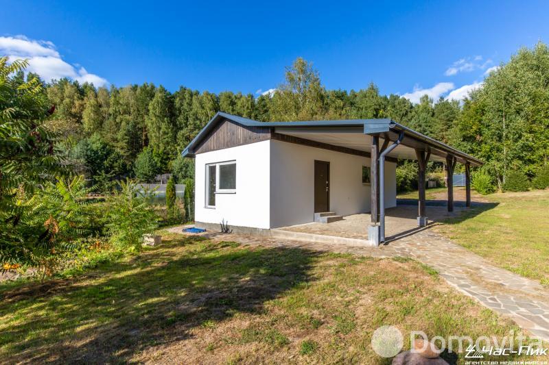 Купить 1-этажную дачу в Пильнице Минская область, 293000USD, код 170690 - фото 18