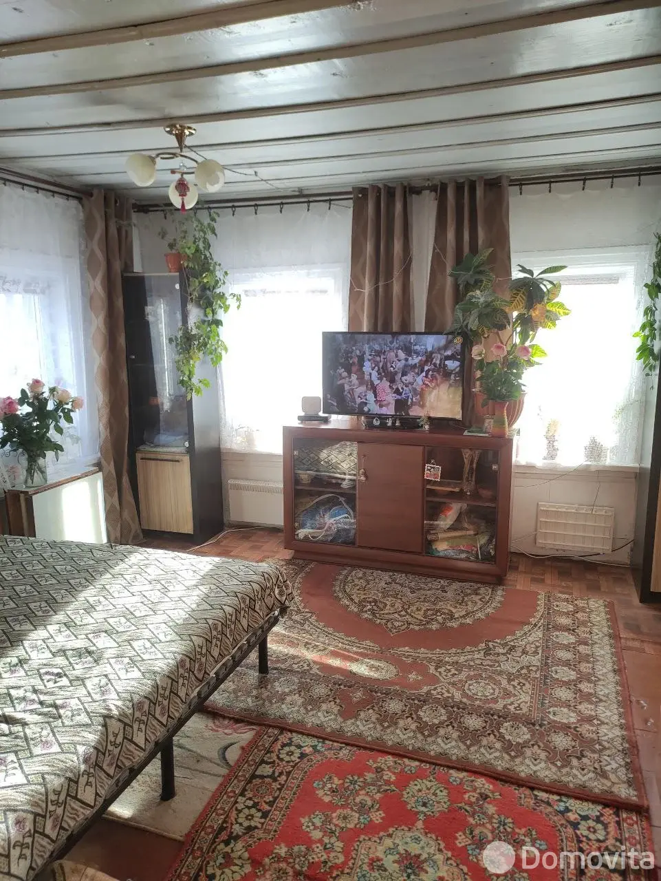 коттедж, Проходы, ул. Проходская 