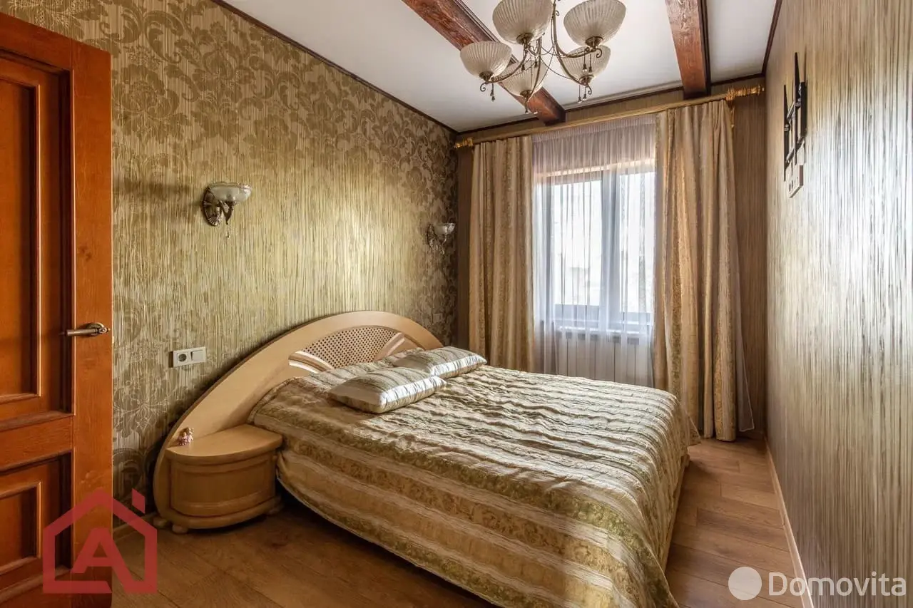 Аренда 2-этажного дома в Боровой, Минская область, , 1700USD, код 4853 - фото 20