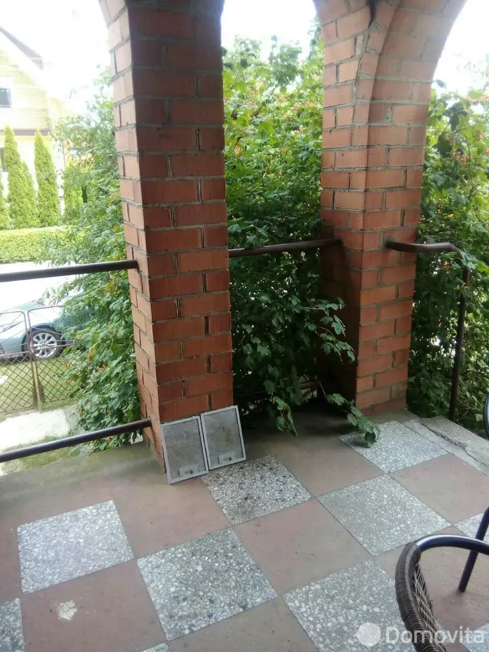  Коттедж Раиса на сутки в Бресте ул. Вересковая 6-я, д. 18, 450BYN, код 1431 - фото 26