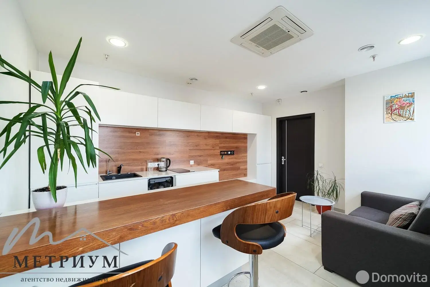 Снять офис на пер. Тучинский, д. 2/А в Минске, 5219EUR, код 14936 - фото 14