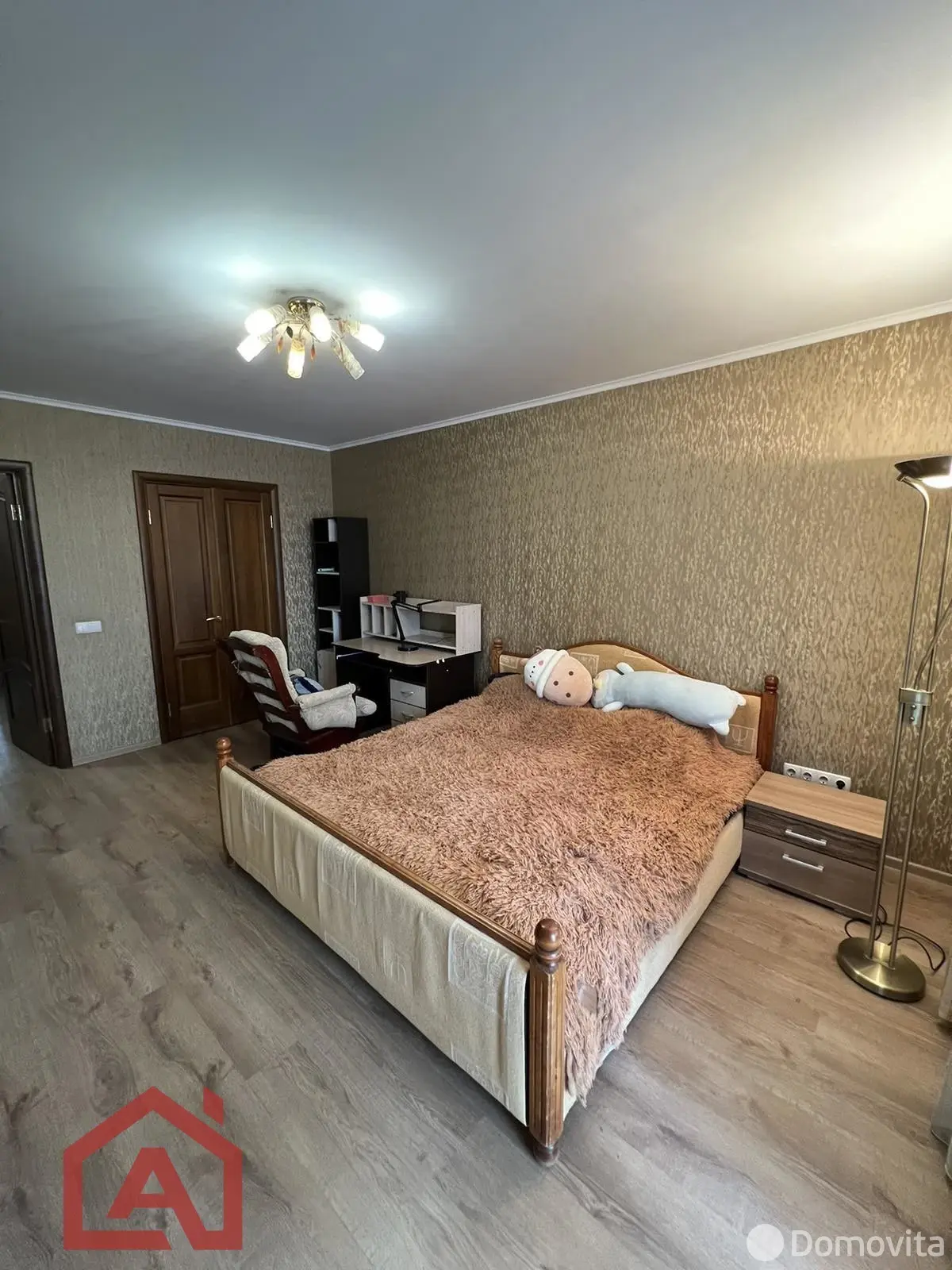 арендовать квартиру, Минск, ул. Леонида Беды, д. 39
