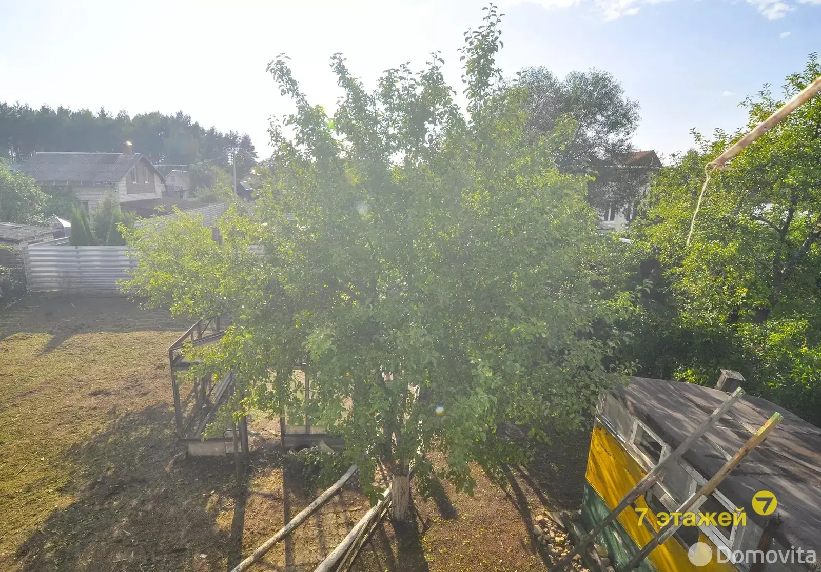 Продажа 2-этажной дачи в Энергостроителе Минская область, 8000USD, код 175338 - фото 17