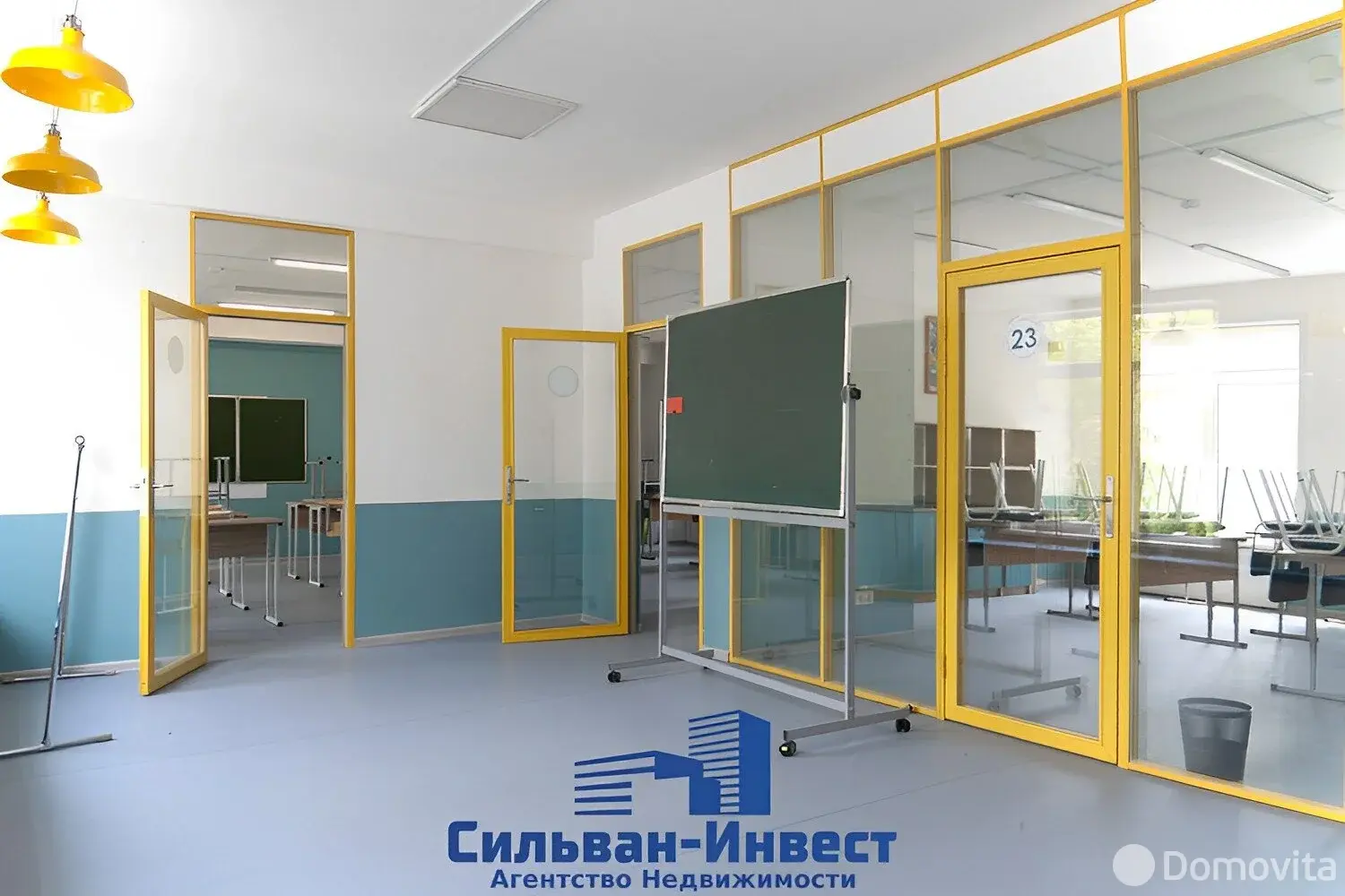 Цена аренды офиса, Минск, ул. Некрасова, д. 31