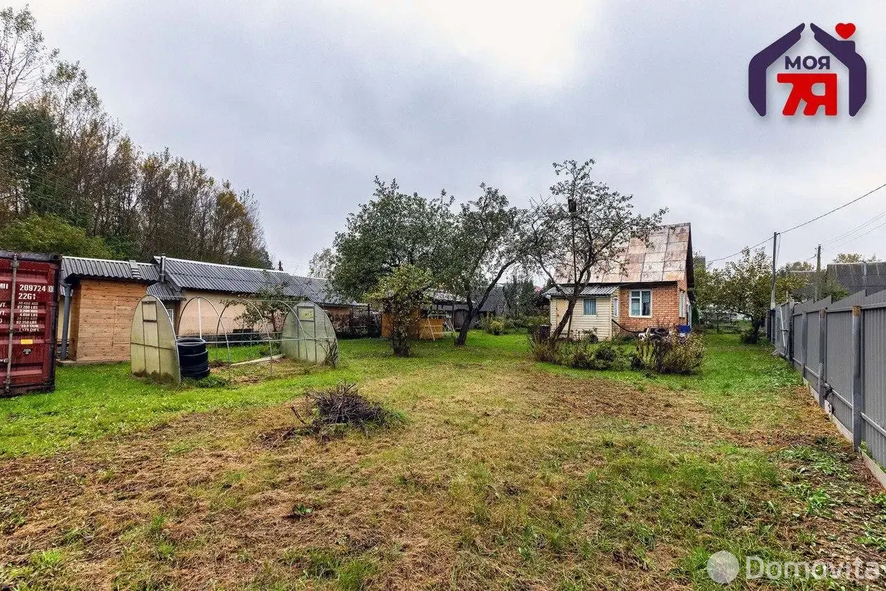 Продажа 2-этажной дачи в Кальники Минская область, 13900USD, код 184338 - фото 14