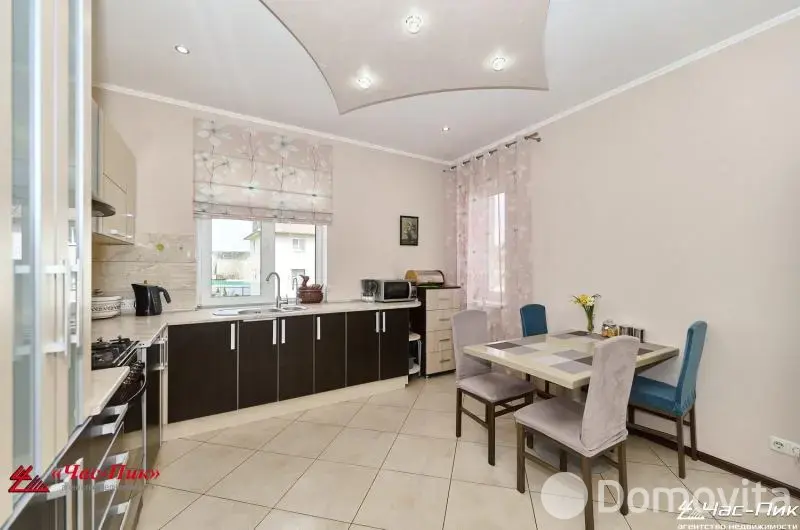 Продажа 1-этажной дачи в Пильнице Минская область, 220000USD, код 185758 - фото 13