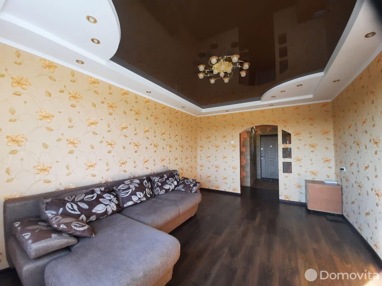 Продажа 2-комнатной квартиры в Гродно, ул. Южная, д. 28Б, 52500 USD, код: 1034201 - фото 2