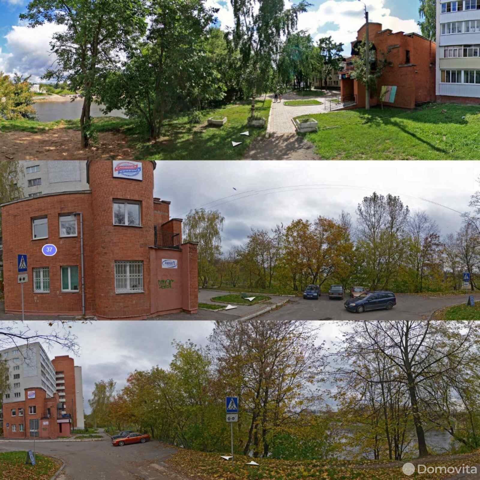 квартира, Витебск, ул. Ильинского, д. 37 в Железнодорожном районе