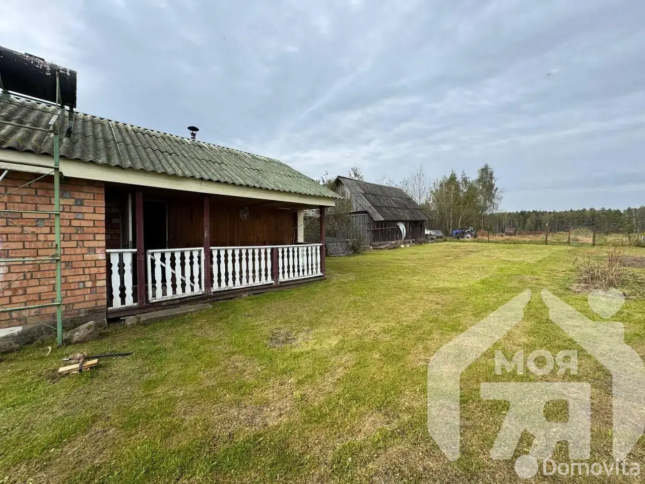 коттедж, Климанты, - лучшее предложение