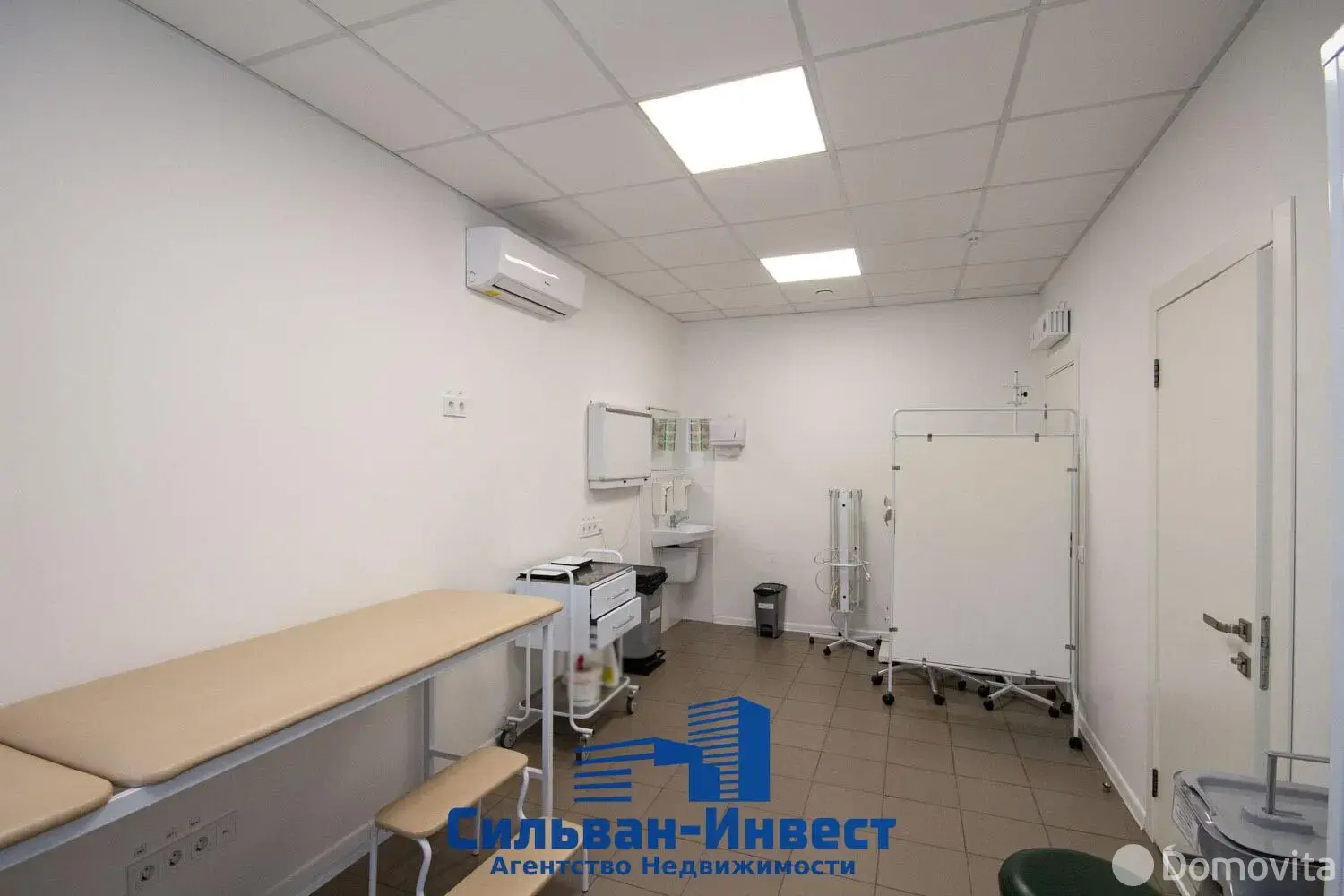 Купить офис на ул. Захарова, д. 50/Д в Минске, 1671000USD, код 10282 - фото 14