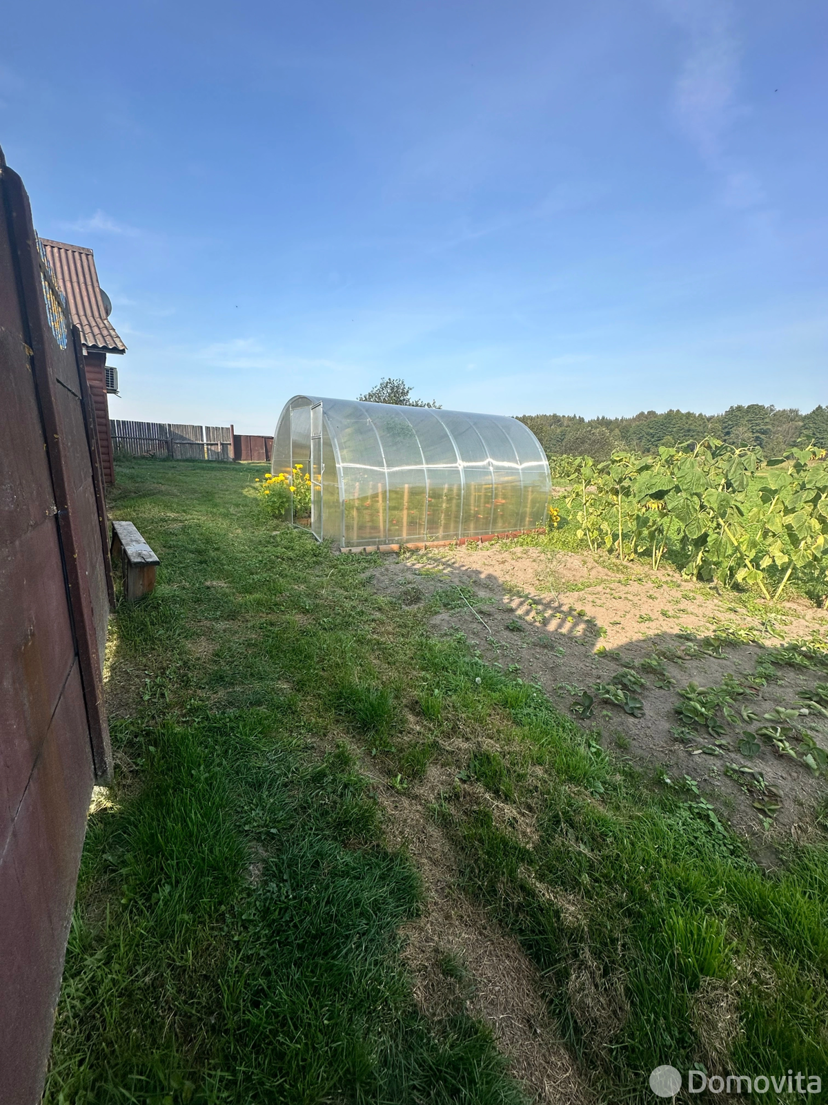 дом, Велятичи, ул. Лесная, д. 18А