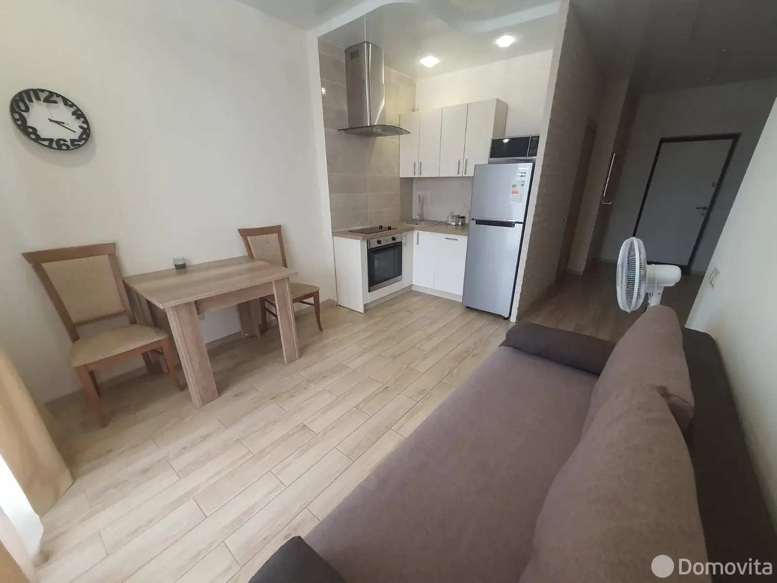 квартира, Минск, ул. Макаенка, д. 12А на ст. метро Московская