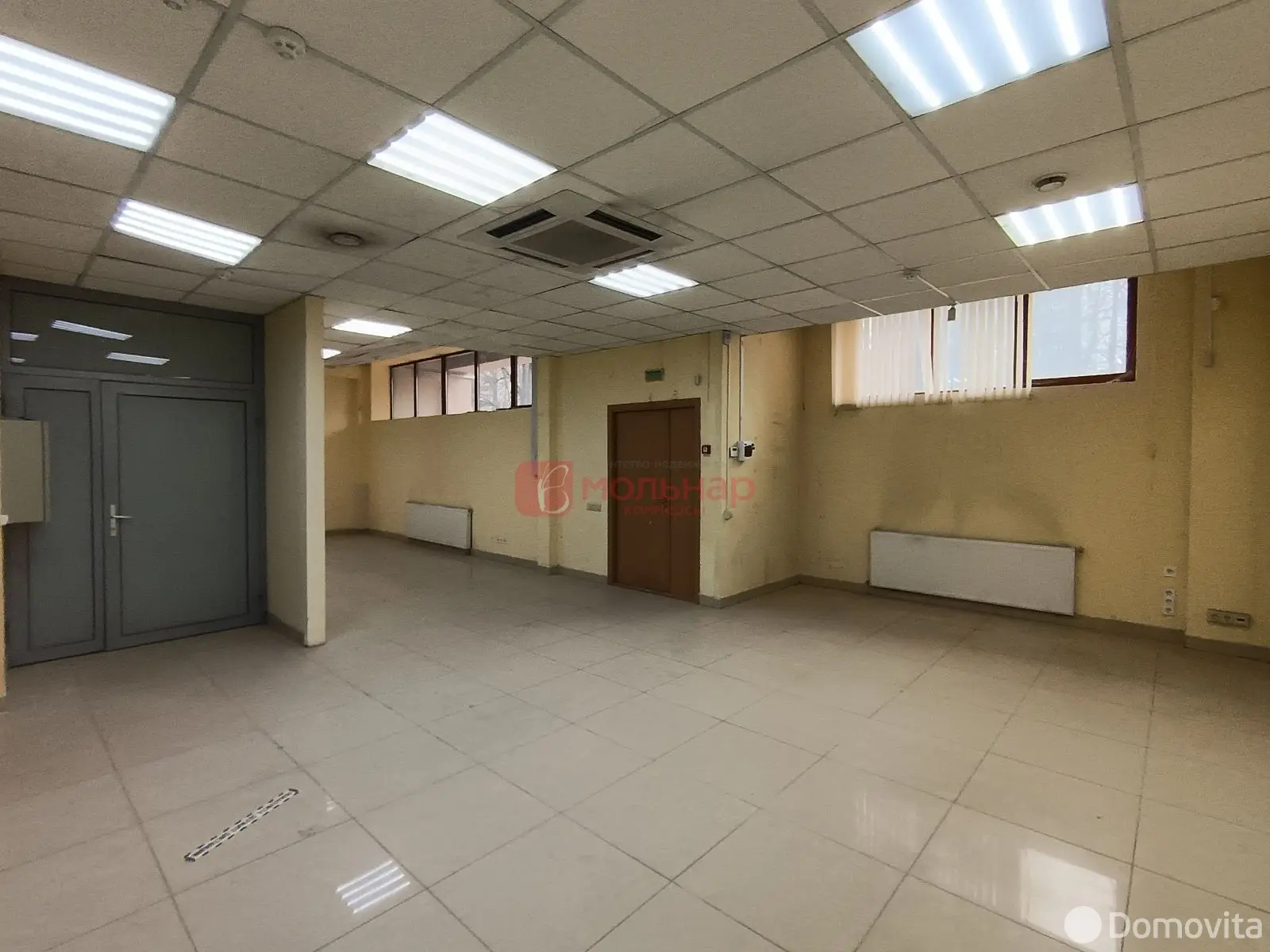 Снять торговую точку на ул. Веры Хоружей, д. 19 в Минске, 3690EUR, код 966681 - фото 4