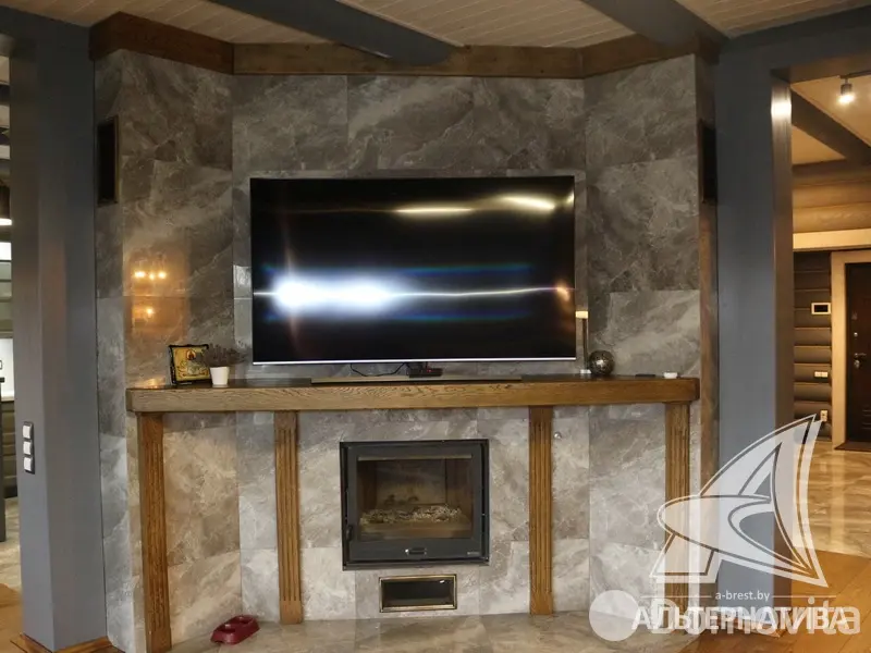 Стоимость продажи дома, Жабинка, 