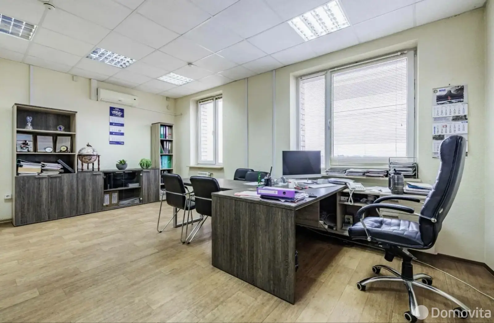 офис, Минск, Логойский тр-т, д. 10