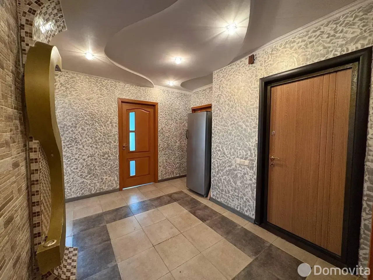 продажа комнаты, Минск, ул. Сергея Есенина, д. 6/1