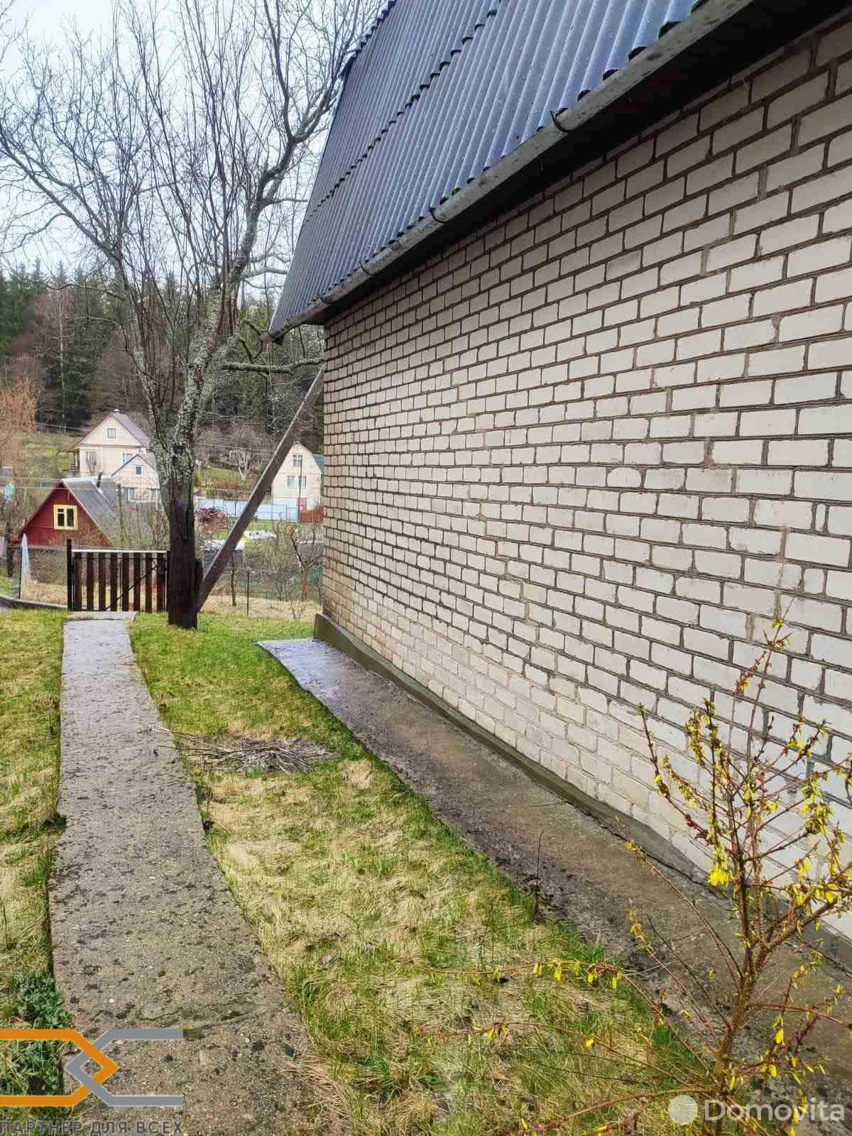 Продажа 2-этажной дачи в Факеле Гомельская область, 12000USD, код 179059 - фото 13