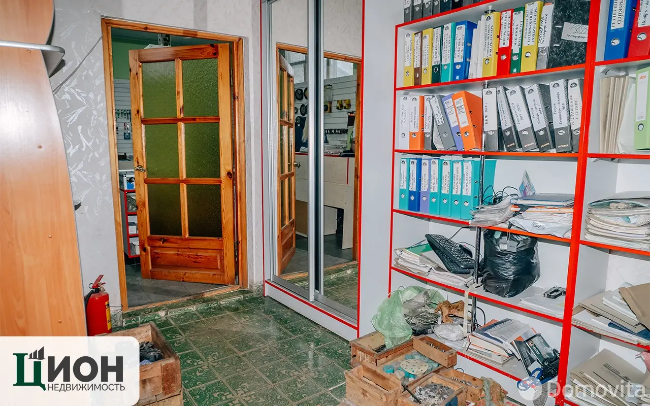 купить офис, Витебск, ул. Гагарина, д. 4