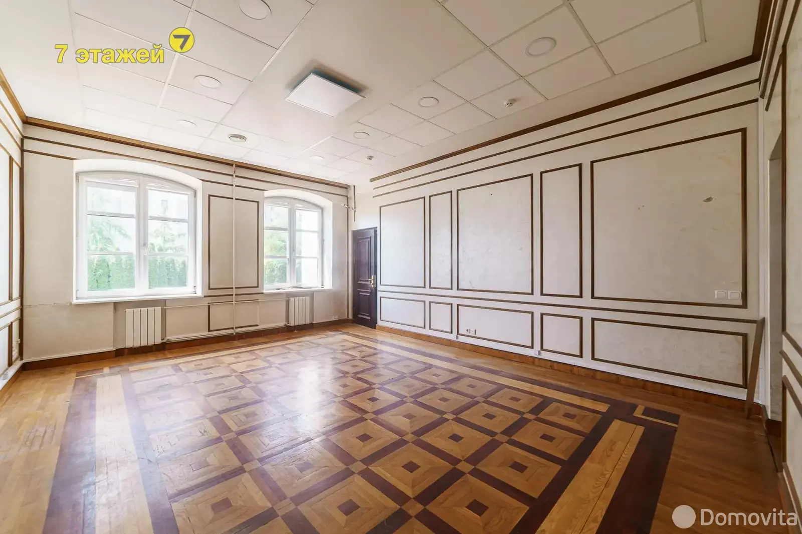 Помещение под сферу услуг в Минске, ул. Красноармейская, д. 20/A, код 2153 - фото 14