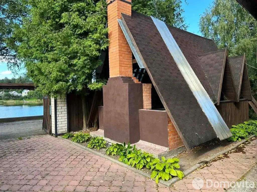 Продажа 2-этажной дачи в Железняках Витебская область, 90000USD, код 183167 - фото 40