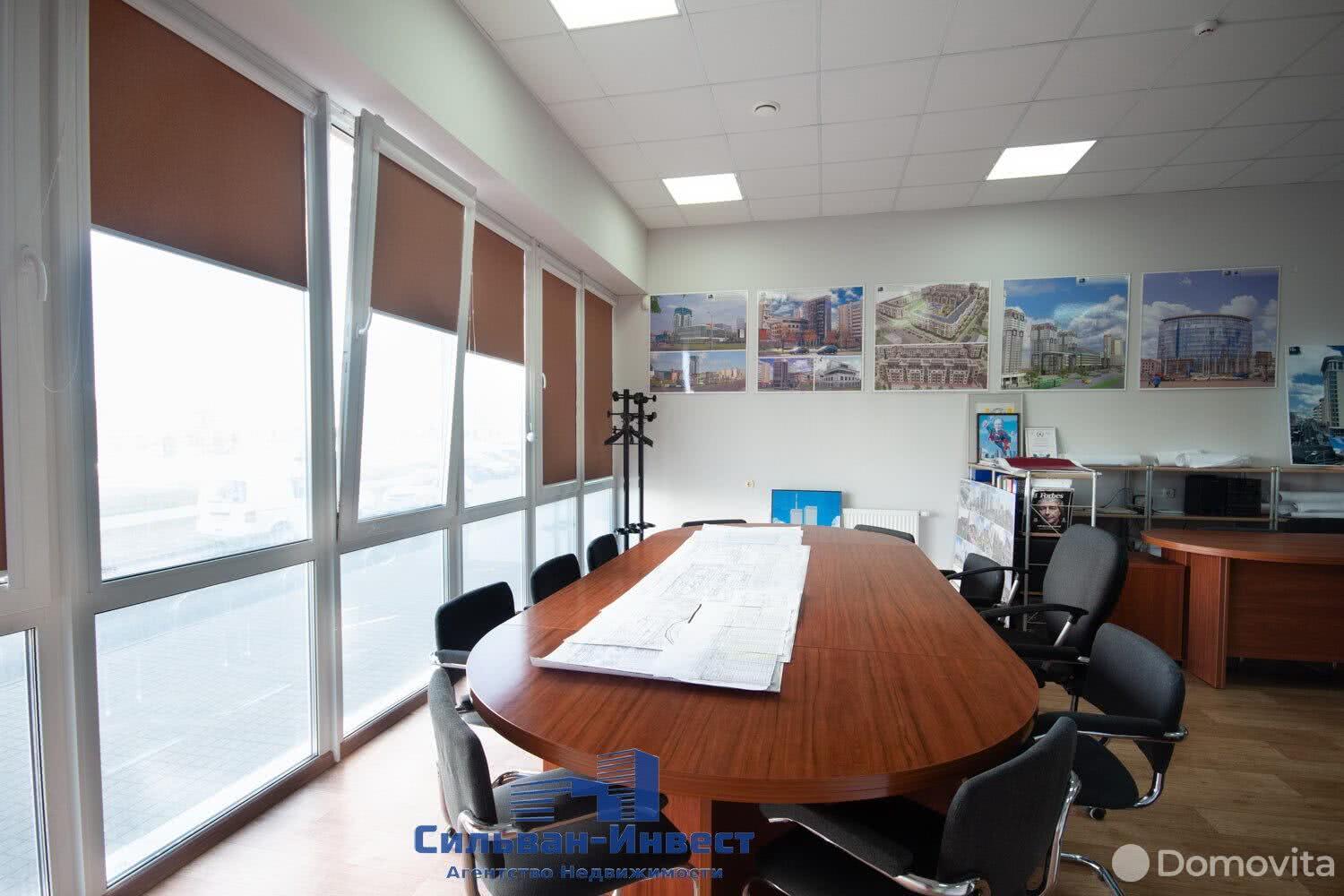 Купить офис на ул. Мястровская, д. 1 в Минске, 580060EUR, код 7230 - фото 13