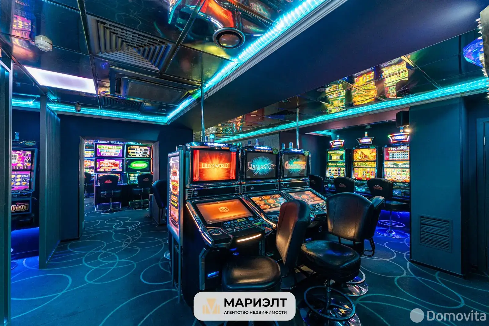 Купить офис на пр-т Пушкина, д. 41/1 в Минске, 2000000USD, код 8554 - фото 18