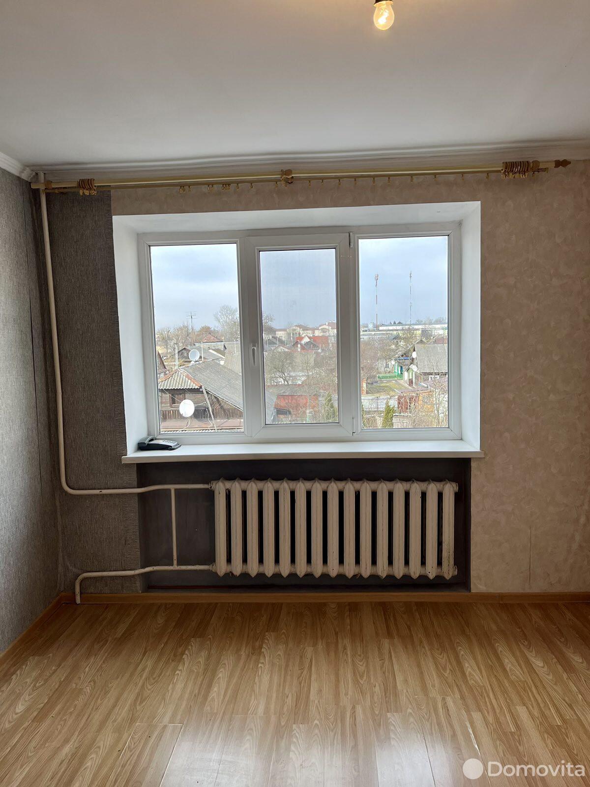 Продажа 1-комнатной квартиры в Пинске, ул. Дзержинского, д. 25, 13000 USD, код: 930490 - фото 2