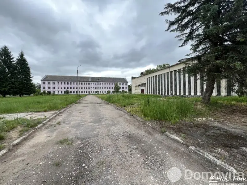 Стоимость продажи объекта сферы услуг, Лапичи, ул. Армейская, д. 1 корп. А