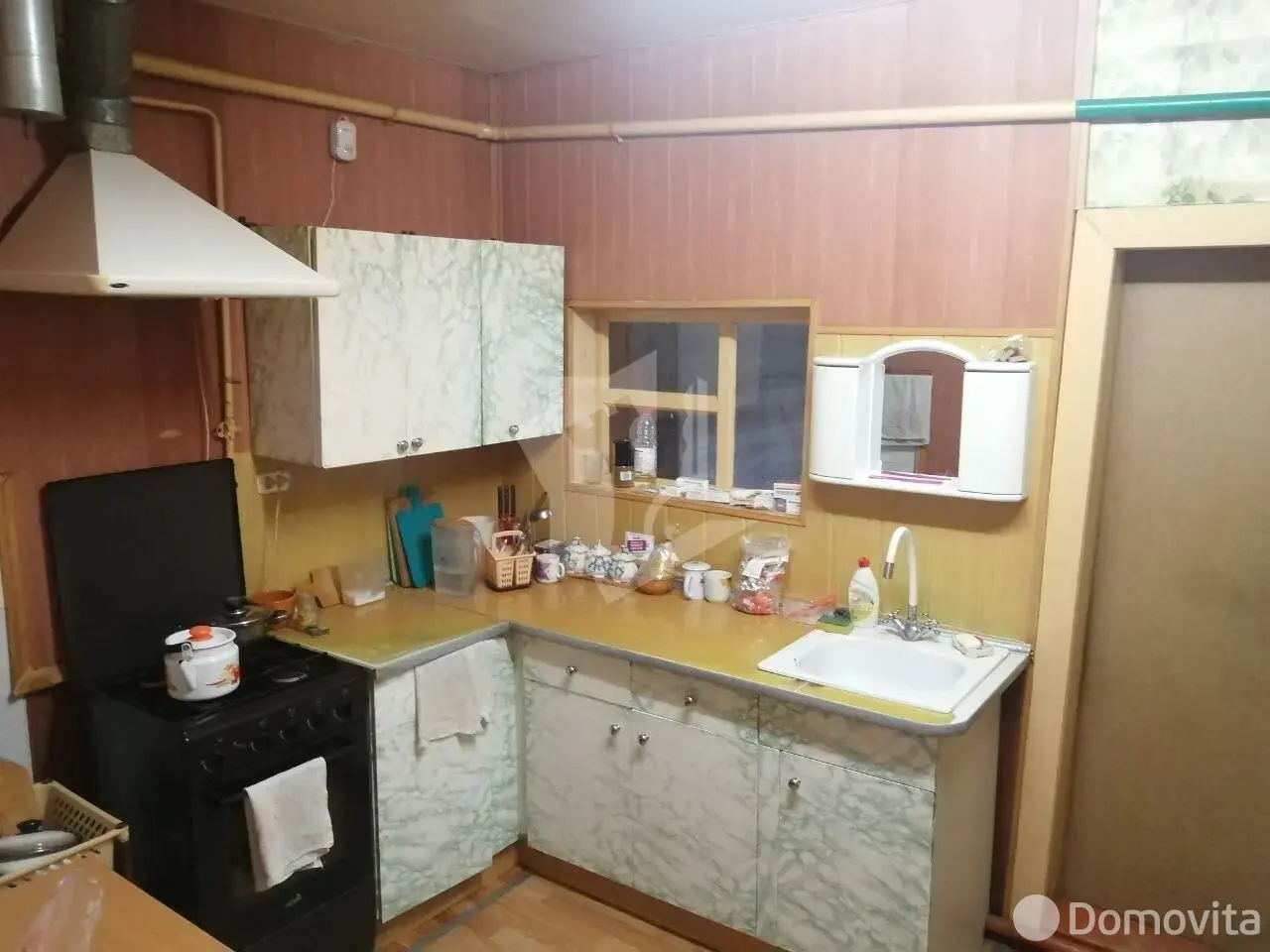 дом, Гричино,