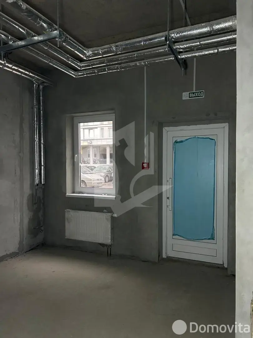 Снять торговую точку на ул. Жуковского, д. 14 в Минске, 1989EUR, код 967876 - фото 13